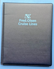 Fred olsen cruise for sale  LINCOLN