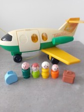 Fisher price vintage for sale  BELFAST