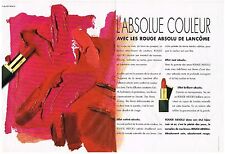 Publicite advertising 1994 d'occasion  Roquebrune-sur-Argens