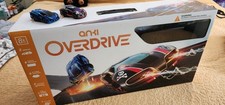 Anki overdrive starter for sale  Purcellville