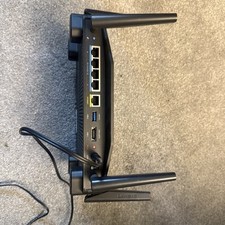 Linksys wrt32x ac3200 for sale  HIGH WYCOMBE