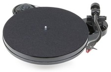Platine vinyle manuelle d'occasion  France