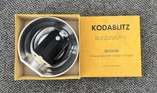 Kodak kodablitz blitzleuchte gebraucht kaufen  Illerkirchberg