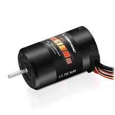 Hobbywing 1800kv quicrun gebraucht kaufen  Hürtgenwald