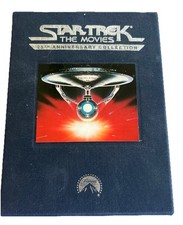 Star trek movies for sale  Glenwood