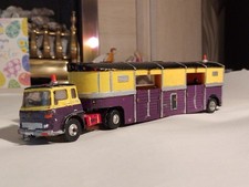 Interesting corgi bedford for sale  WELLINGBOROUGH