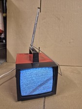 Early rigonda vl100portable for sale  STOCKPORT