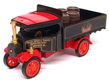Matchbox appx 10cm for sale  WATERLOOVILLE
