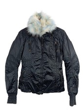 Jet set kurzjacke gebraucht kaufen  Berlin