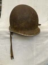 Ancien casque coque d'occasion  Ennery