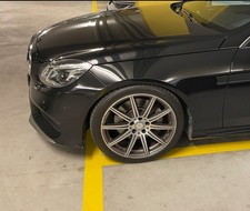 Riginal amg performance gebraucht kaufen  Lottstetten