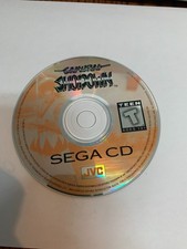 Disco shodown Sega CD samurai somente comprar usado Disco shodown Sega CD samurai somente comprar usado  Enviando para Brazil
