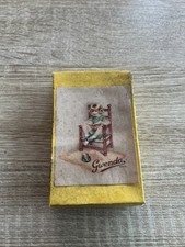 Vintage gwenda miniature for sale Vintage gwenda miniature for sale  LLANDYSUL