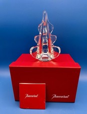 Baccarat crystal noel for sale  Clinton