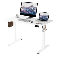 Electric standing desk for sale  Springfield