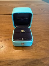 Tiffany co. 0.66ct for sale  Missoula