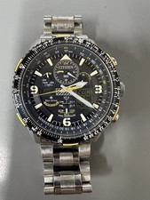 Citizen skyhawk blue for sale  Baltimore