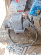 Magneto reverse rotation for sale  SALISBURY