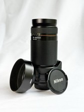 Nikon nikkor zoom for sale  HORSHAM