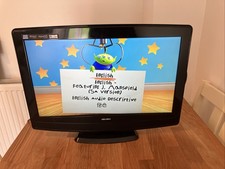 Bush btvd91216b lcd for sale Bush btvd91216b lcd for sale  SHEERNESS