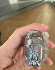 Boneco capacete HT Avengers Infinity War 1/6 Star-Lord acessórios Hot Toys MMS539 comprar usado  Enviando para Brazil