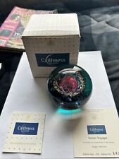 Rare caithness paperweight for sale  Sinclairville