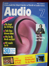 Audio hitachi 330 gebraucht kaufen  Heidelberg