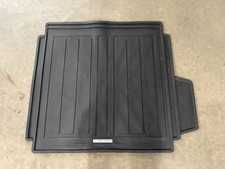 Usado, ⭐2013-2022 LAND ROVER RANGE ROVER TAPETE DE CARGA DE ASSOALHO DE BORRACHA TRONCO TRASEIRO FABRICANTE DE EQUIPAMENTO ORIGINAL LOTE 2608 comprar usado  Enviando para Brazil