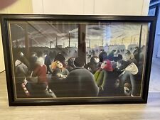 Original mackenzie thorpe for sale  NOTTINGHAM
