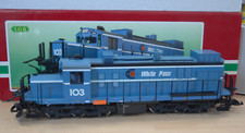 Lgb 21552 diesellokomotive gebraucht kaufen  Büdingen