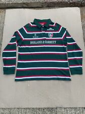 Leicester tigers kukri for sale  HINCKLEY