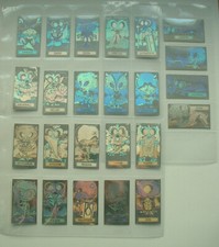 1986 barratt hologrems for sale  GUILDFORD