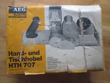 Aeg stichsäge sts gebraucht kaufen  Freyung