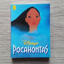 Pocahontas heyne mini gebraucht kaufen  Stuttgart