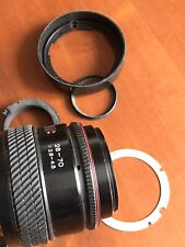 Zoom tokina 8 d'occasion  Paris V