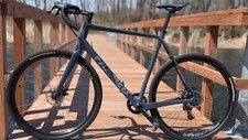 2021 carbon framed for sale  Victoria