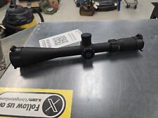 Riflescope sightron tac for sale  Livingston