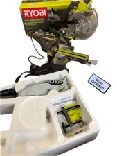 Used ryobi amp for sale  Mesa