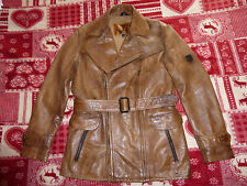 Belstaff black prince usato  Cervia