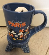 Mug cup becher d'occasion  Maisse