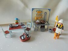 Playmobil nostalgie küche gebraucht kaufen  Ascheberg