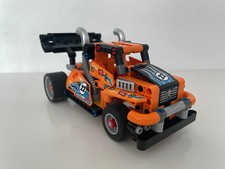 Lego technic 42104 gebraucht kaufen  Rheine