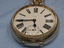 Ka1262 taschenuhr eisenbahn gebraucht kaufen  München
