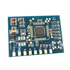 1 peça para XBOX360 Matrix Glitcher V1 IC chip de pulso placa azul substituição comprar usado 1 peça para XBOX360 Matrix Glitcher V1 IC chip de pulso placa azul substituição comprar usado  Enviando para Brazil