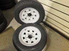 New pair wheels for sale New pair wheels for sale  KIDDERMINSTER