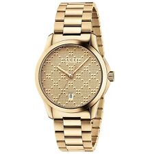 Gucci watch timeless for sale  ROTHERHAM