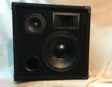 Lautsprecherboxen gebraucht kaufen  Hamburg