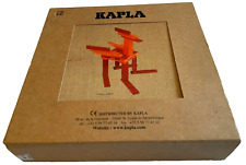 Kapla blocks construction for sale  PAIGNTON