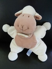 S6. doudou peluche d'occasion  Bouvigny-Boyeffles