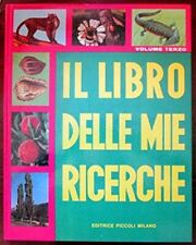 Libro libro delle usato  Zenson di Piave